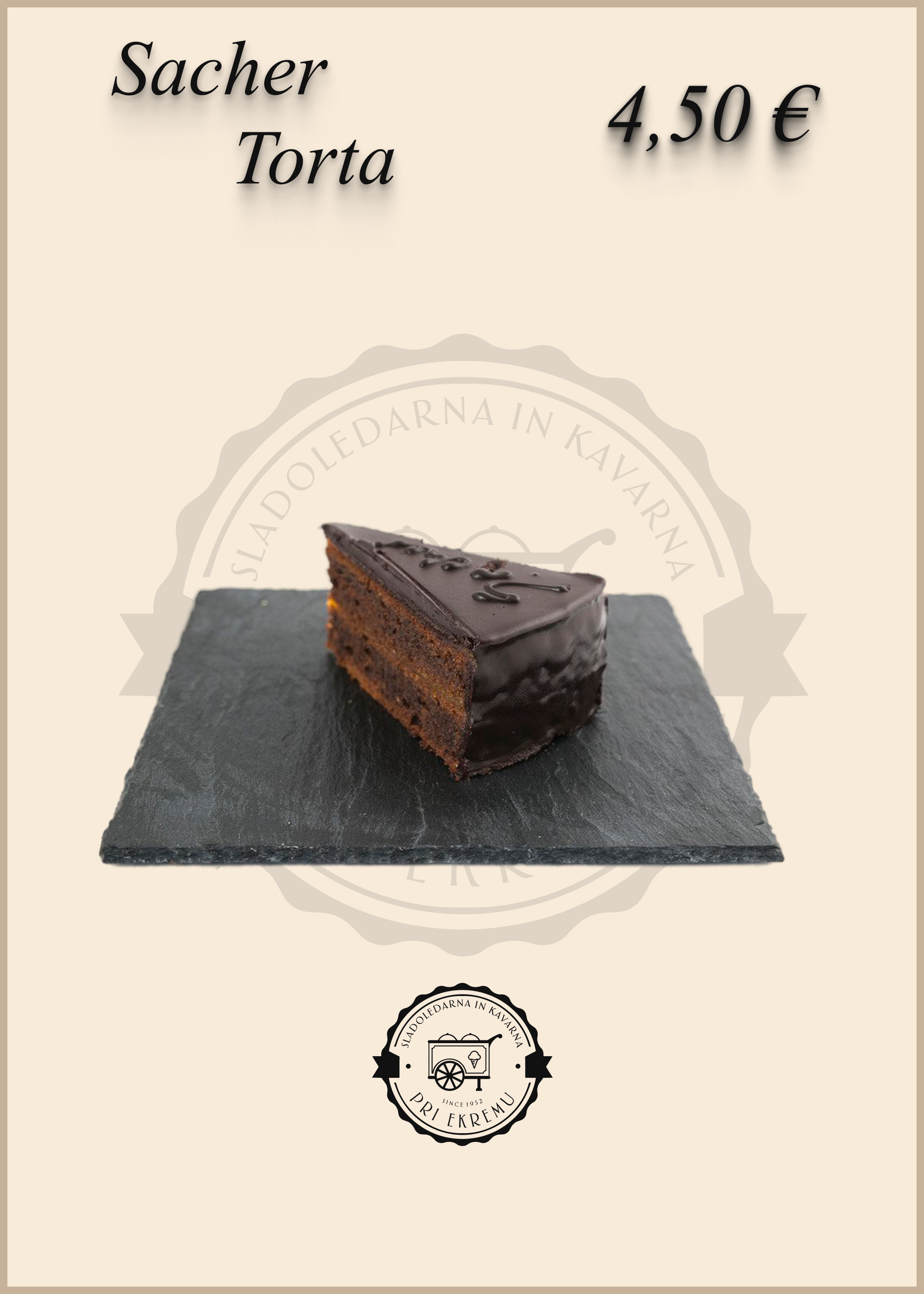 Cioccolato Dolci